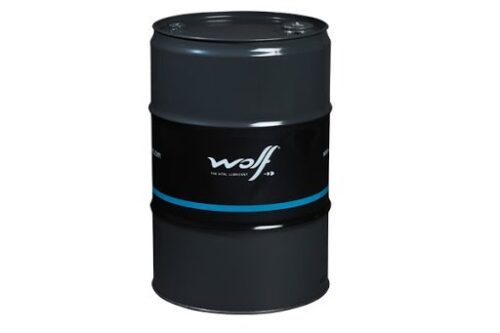 Ulei motor WOLF GUARDTECH SL/CF 20W50 8314650, volum 60 litri, mineral