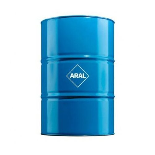 Ulei motor ARAL MegaTurboral LA 10W40 15AB02, volum 208 litri, semi-sintetic