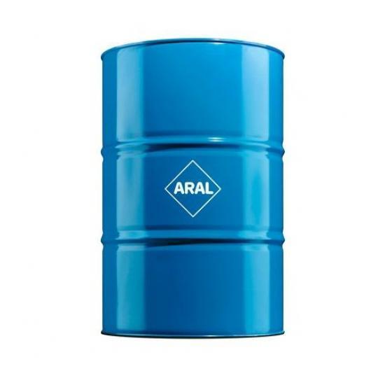 Ulei motor ARAL Turboral 15W40 15BC61, volum 208 litri, mineral