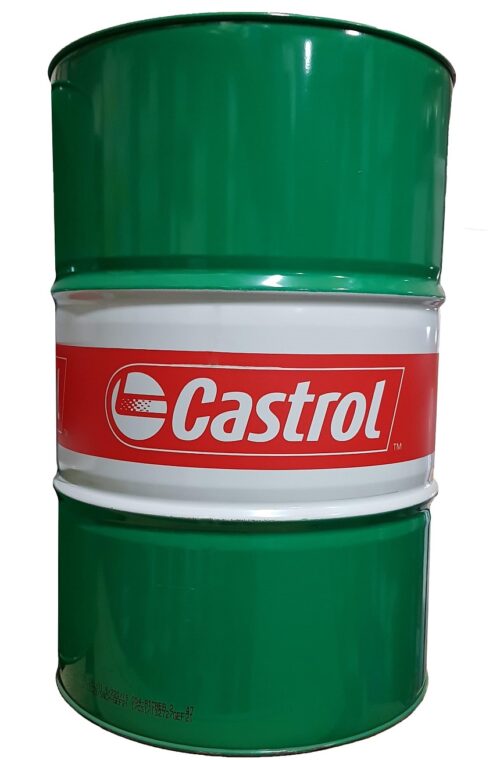 Ulei motor CASTROL TRANSMAX Agri MP Plus 10W30 15A40F, volum 208 litri