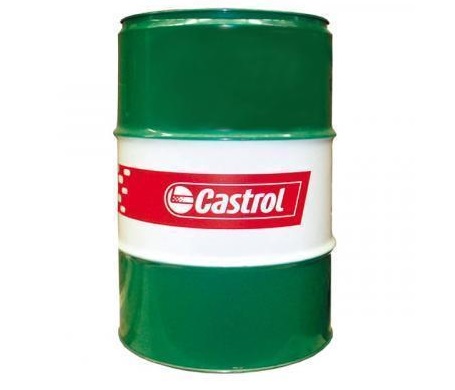 Ulei hidraulic CASTROL Hyspin ZZ 46 14DFCE, volum 208 litri, aditivi fara zinc