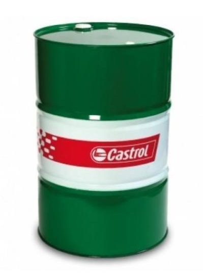 Ulei motor CASTROL TRANSMAX Agri MP 15W40 1551BF, volum 208 litri