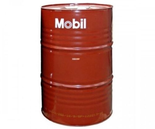 Antigel MOBIL Antifreeze Long Life G12+ 145166, rosu, volum 208 litri, concentrat