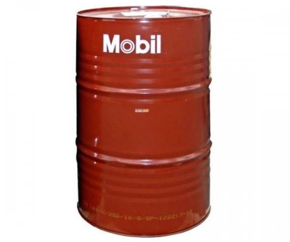 Antigel MOBIL Antifreeze Long Life G12+ 145166, rosu, volum 208 litri, concentrat