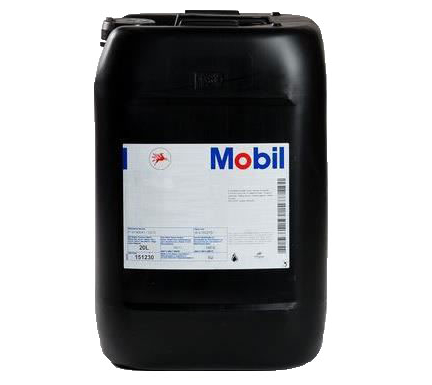 Ulei hidraulic MOBIL Hydraulic 10W 151230, volum 20 litri, Vickers 35VQ25, API CD/SF