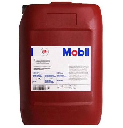 Ulei hidraulic MOBIL DTE 24 ISO 32 127649, volum 20 litri, DIN 51524-2: 2006-09, DENISON HF-0, VICKERS I-286-S, Fives Cincinnati, HOCNF