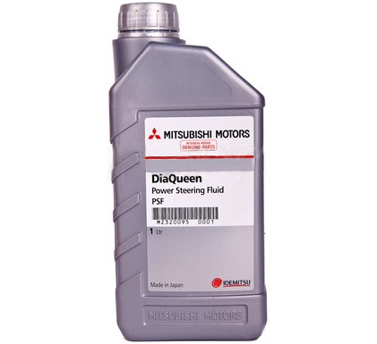 Ulei hidraulic MITSUBISHI Dia Queen PSF MZ320095, volum 1 litru, pentru servodirectie