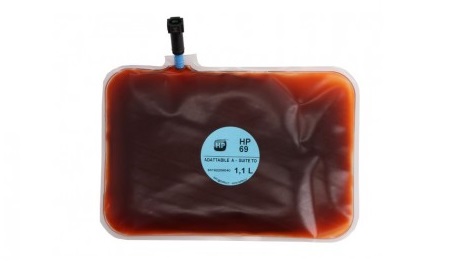 Aditiv pentru filtru particule DPF BMW Aditiv Eolys 83192208040, volum recipient 1100 ml