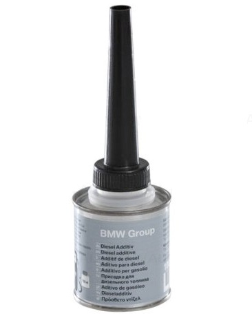 Aditiv pentru combustibil diesel BMW 83192296922, volum recipient 100 ml