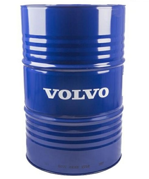 Ulei motor camion VOLVO VDS-5 5W30 85153936, volum 208 litri