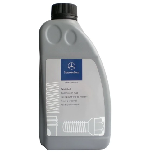 Ulei pentru transmisie manuala cu 5/6 trepte MERCEDES BENZ MB 235.10 A000989800709 75W85, volum 1 litru