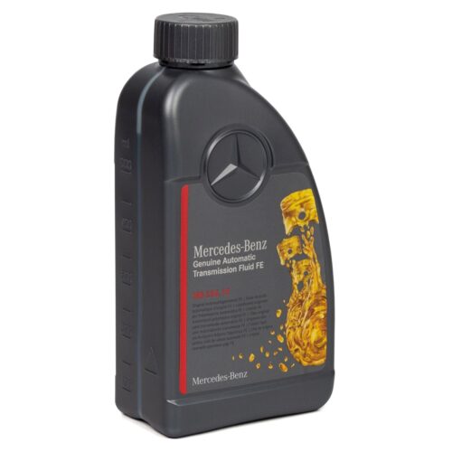Ulei transmisie automata 7G-Tronic 722.9XX MERCEDES BENZ ATF 134 MB236.15 A000989440411FULW, volum 1 litru, albastru, NAG2FE+, ECO Stop-Start