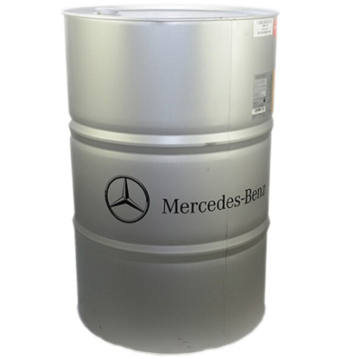 Ulei motor MERCEDES BENZ MB229.51 5W30 A000989320917ABDE, volum 200 litri, sintetic