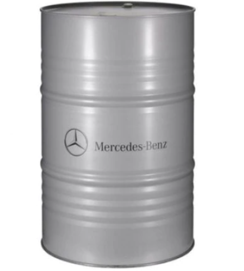 Ulei motor MERCEDES BENZ MB228.51 10W40 A001989780117ABFE, volum 200 litri, semi sintetic
