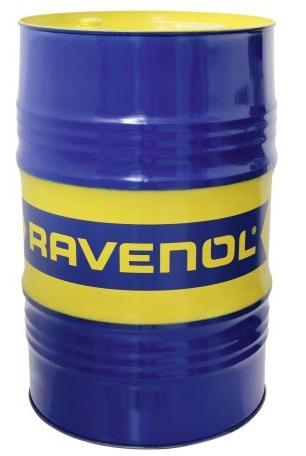 Antigel RAVENOL HTC Concentrate Protect MB325.0 1410120-208, albastru, volum 208 litri, concentrat
