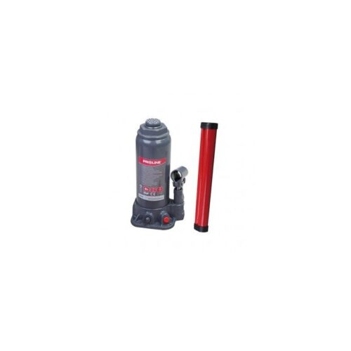 Cric hidraulic vertical PROLINE 46803, 3 tone, 194 - 372 mm