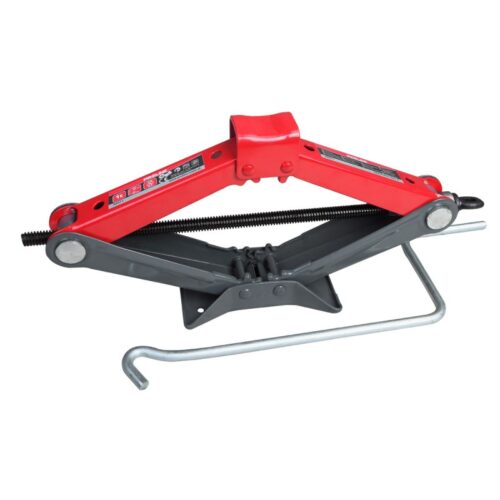 Cric manual universal PROLINE 46911, 1 tona, 85 - 383 mm