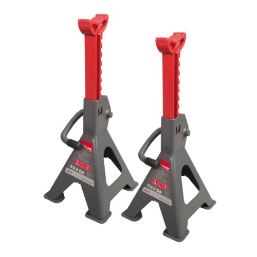Set dispozitive sustinere auto PROLINE 46912, 2 tone, 265 - 418 mm, 2 piese