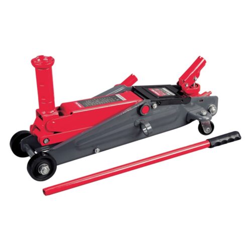 Cric hidraulic tip crocodil rapid PROLINE 46923, 2.5 tone, 157 - 520 mm