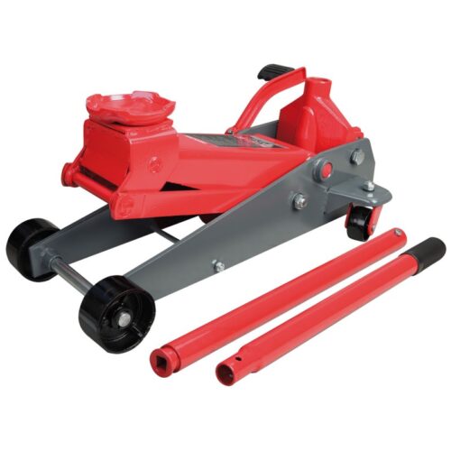 Cric hidraulic tip crocodil rapid PROLINE 46927, 3 tone, 150 - 480 mm