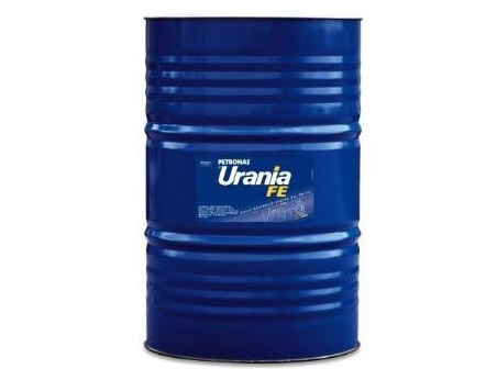 Ulei motor URANIA 5W30 FE LS U5W30FELS/200, volum 200 litri, sintetic