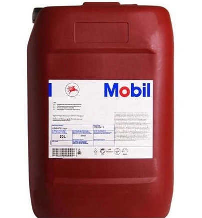 Ulei transmisie MOBIL GEAR 600 XP 220, volum 20 litri