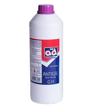 Antigel DREISSNER G13 AD 10013022 AD-FD, volum 1.5 litri, concentrat