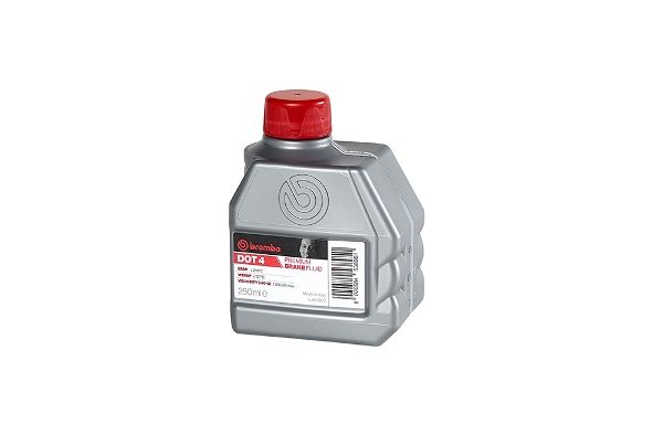Lichid de frana DOT 4 BREMBO 250ml