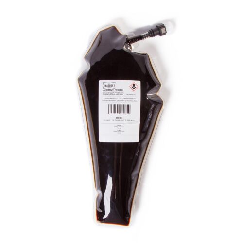 Aditiv pentru filtru particule MADDOX MAD1034, punga 1.1 litri, pentru Citroen, Peugeot