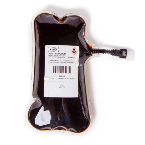 Aditiv pentru filtru particule MADDOX MAD1035, punga 1.1 litri, pentru Citroen
