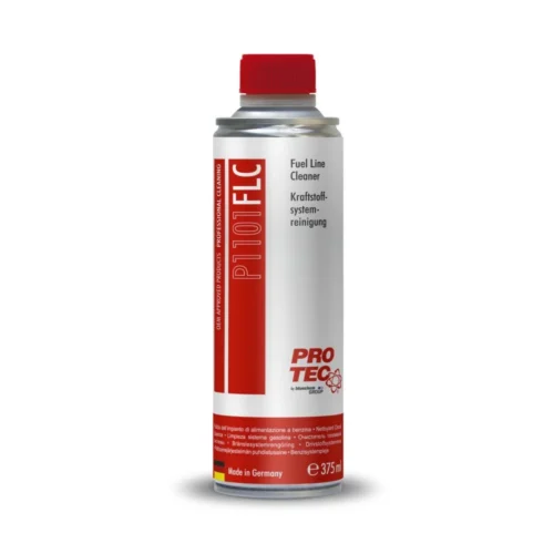 Aditiv curatare sistem alimentare benzina PROTEC Fuel Line Cleaner PRO1101, 375 ml