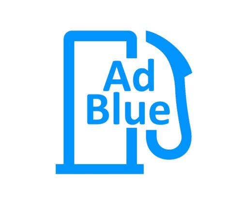 Ad-Blue