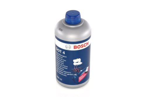 Lichid de frana DOT 4 BOSCH 500ml