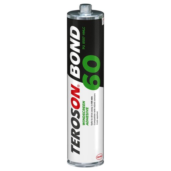 Adeziv pentru montarea parbrizului, 600 ml