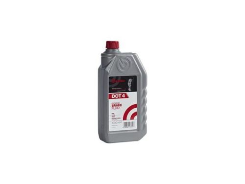 Lichid de frana DOT 4 BREMBO 1L