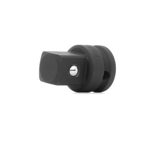 FORCE 80946MPB Adaptor marire, clichet
Lungime: 48mm, Dimensiuni antrenor pătrat: 12,5 (1/2")mm (inch), actionare: 3/4"inch