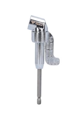 KS TOOLS BT053001 Suport bit
Dimensiune cheie: 1/4" 6,3 mm, actionare: 1/4" 6,3 mminch