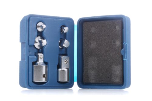 YATO YT-04686 Suport bit
Lungime: 65mm, Dimensiune cheie: SDS-plus
