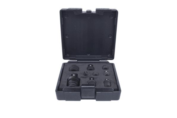 MILWAUKEE 4932459398 Suport bit
Lungime: 73mm, actionare: 1/4inch