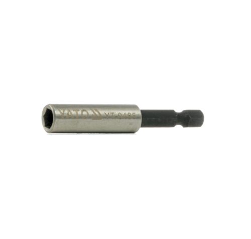 YATO YT-0465 Suport bit
Lungime: 60mm