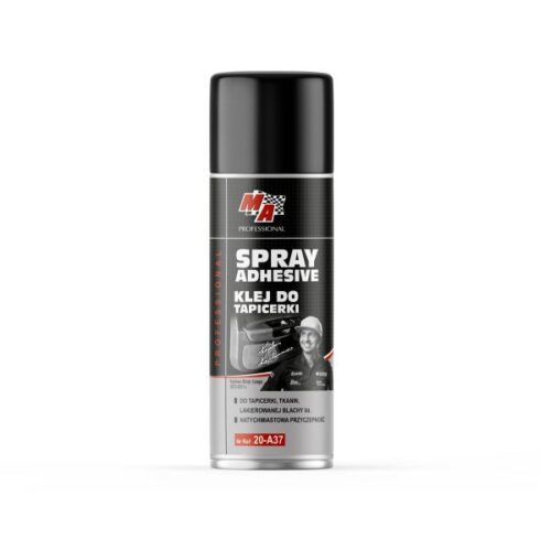 Adeziv universal in spray, 400m
