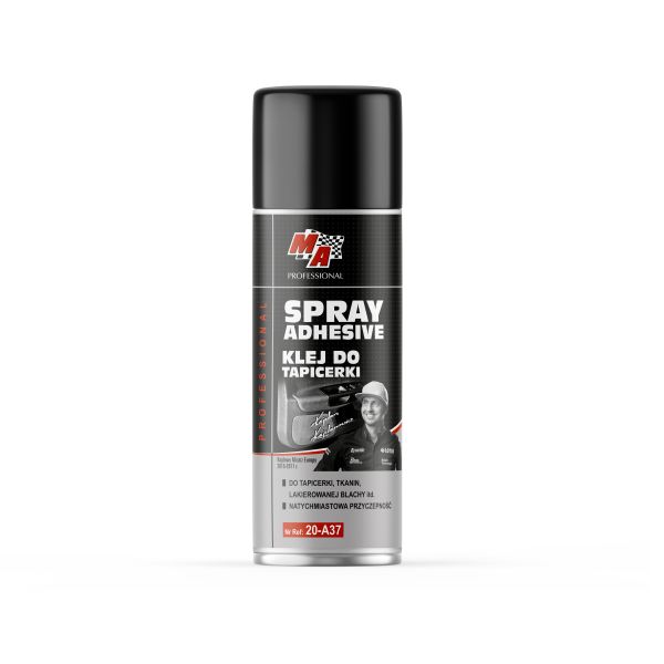 Adeziv universal in spray, 400m