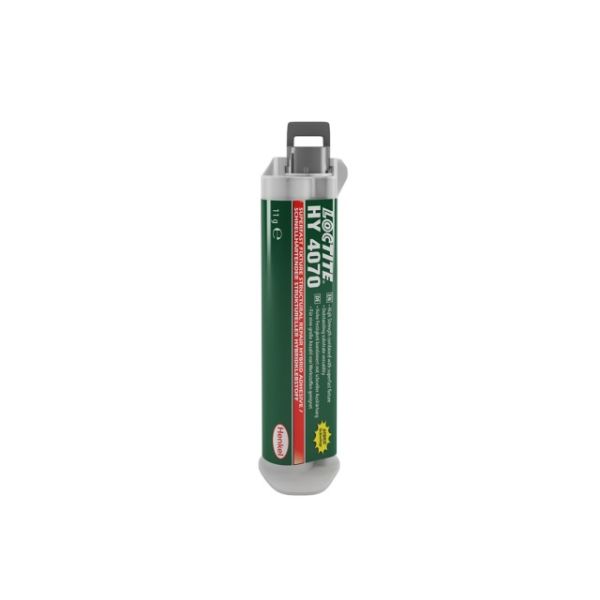 Adeziv pentru materiale plastice, 11 g