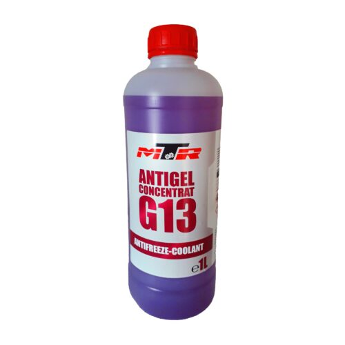 Antigel MTR Concentrat Mov G13 1L