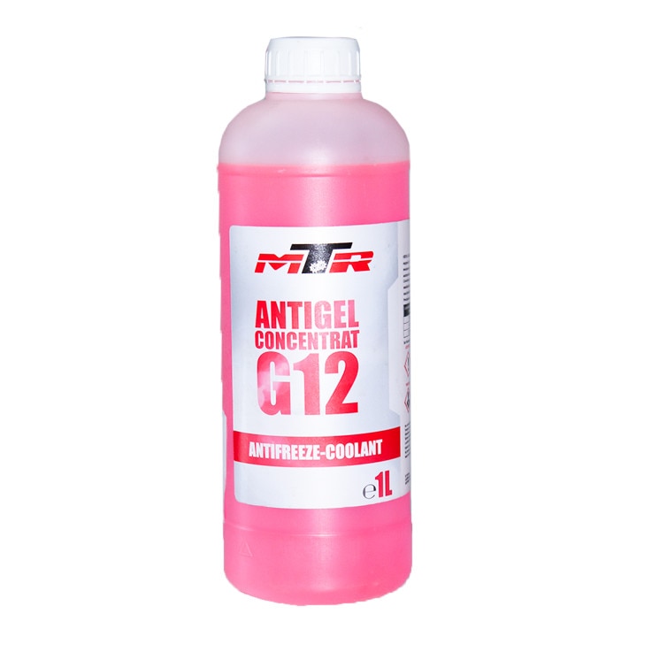 Antigel concentrat MTR G12 1L