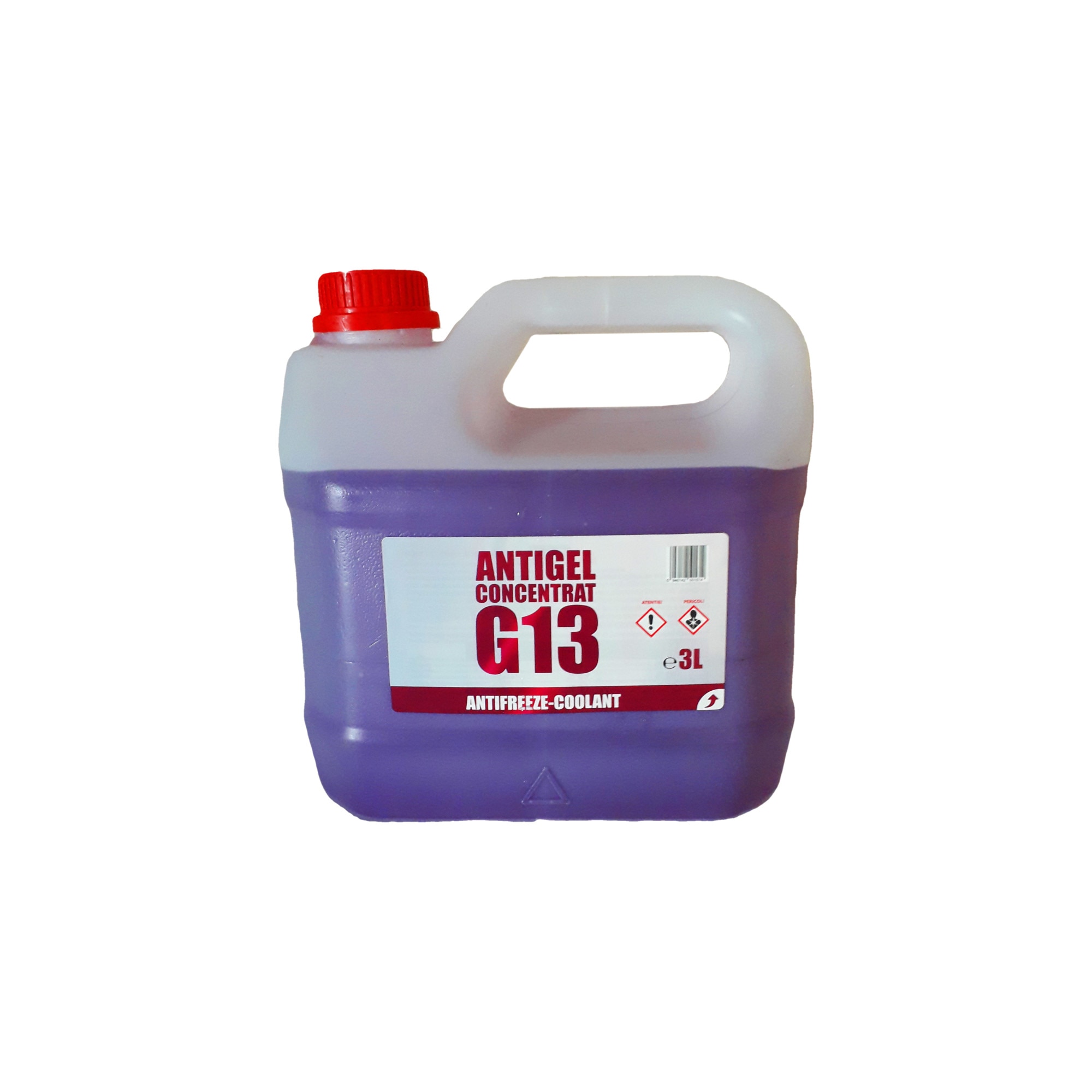 Antigel MTR Concentrat Mov G13 3L