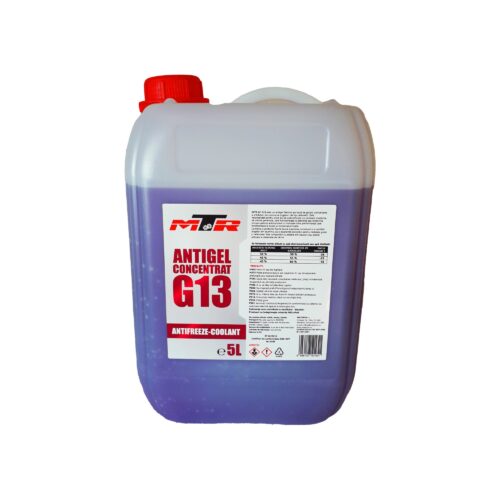 Antigel MTR Concentrat Mov G13 5L