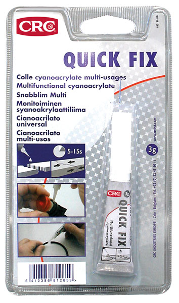 Adeziv universal CRC